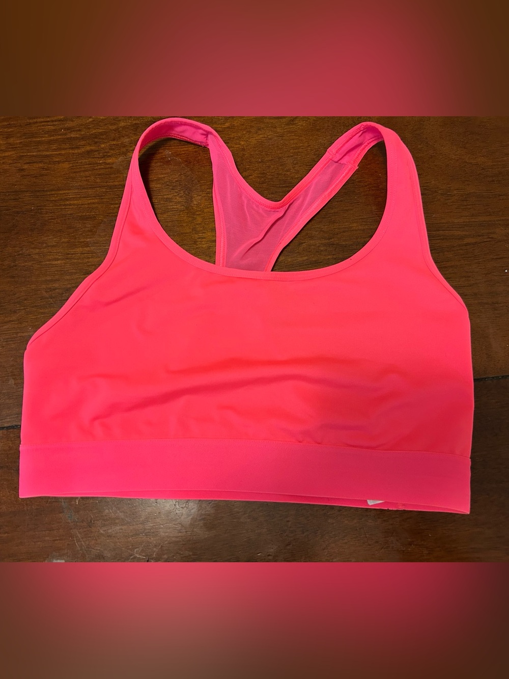 Victoria Secret Sports Bra
